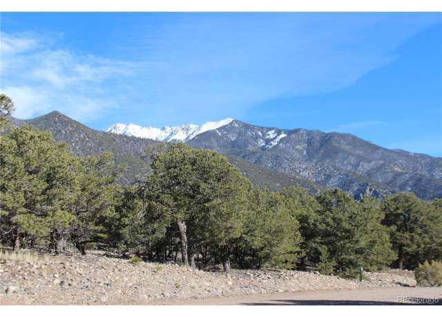 Property at 0 Holiday Way, Crestone, CO 81131