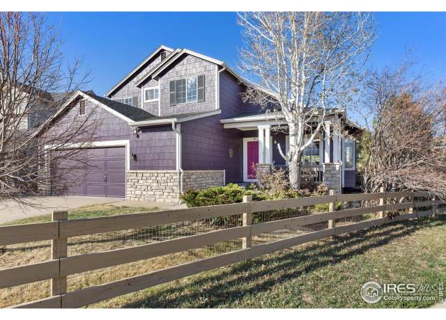 Property at 85 Kolar Ct, Erie, CO 80516, 3 beds, 2.5 baths