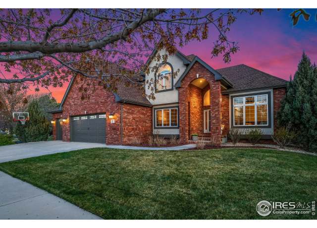 Property at 305 Habitat Cv, Windsor, CO 80550, 5 beds, 4.5 baths