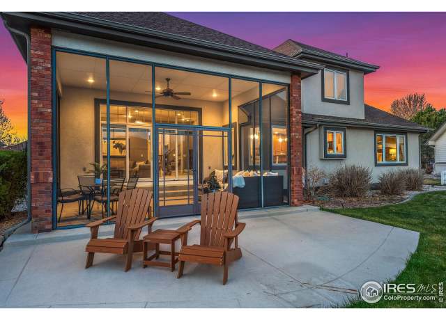 Property at 305 Habitat Cv, Windsor, CO 80550, 5 beds, 4.5 baths