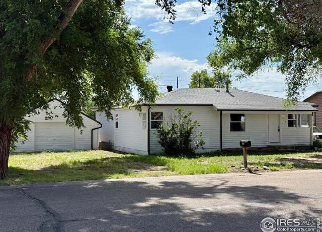 Property at 134 N 23rd Ave Ct, Greeley, CO 80631, 4 beds, 2 baths