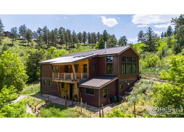 Property at 3360 Eldorado Springs Dr, Eldorado Springs, CO 80025, 3 beds, 2 baths