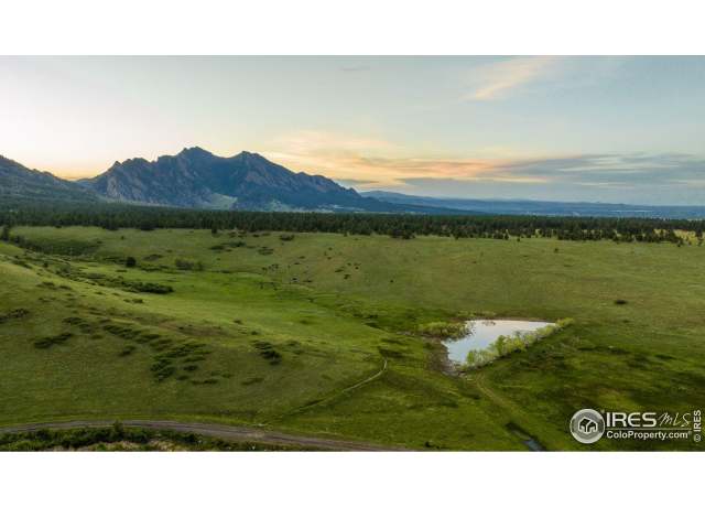 Property at 11919 State Hwy 93, Lot C, Boulder, CO 80303