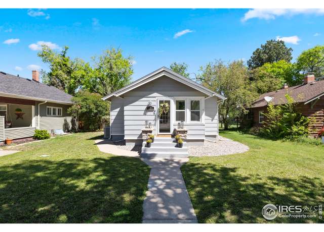 Property at 624 Walnut St, Windsor, CO 80550, 3 beds, 2 baths