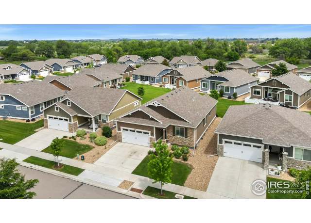 Property at 8255 Eagle Dr, Greeley, CO 80634, 5 beds, 3 baths