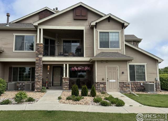 Property at 585 Callisto Dr, Loveland, CO 80537, 2 beds, 2 baths