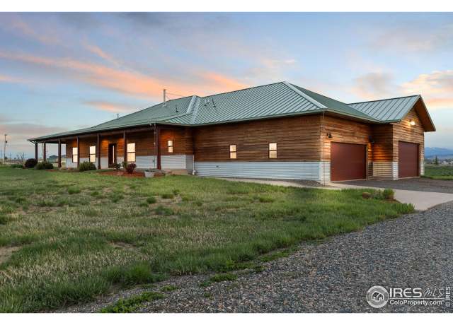 Property at 2139 S County Road 15, Berthoud, CO 80513, 3 beds, 2.5 baths