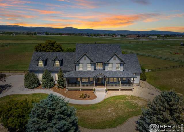 Property at 1625 Peak Ln, Erie, CO 80516, 4 beds, 3.5 baths