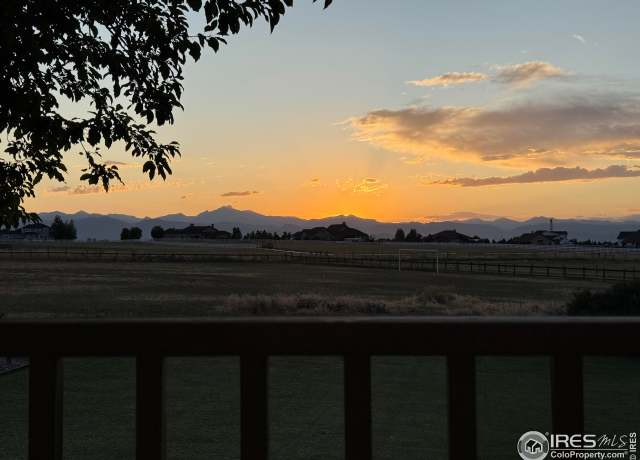 Property at 1625 Peak Ln, Erie, CO 80516, 4 beds, 3.5 baths