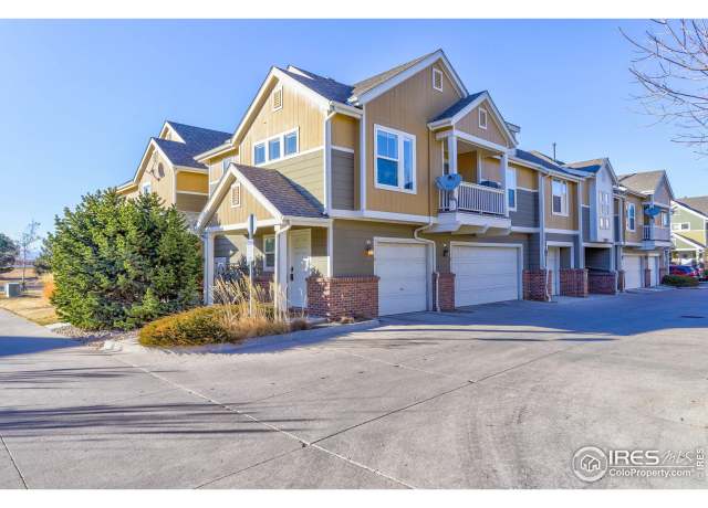 Property at 11844 Oak Hill Way Unit A, Commerce City, CO 80640, 2 beds, 2 baths