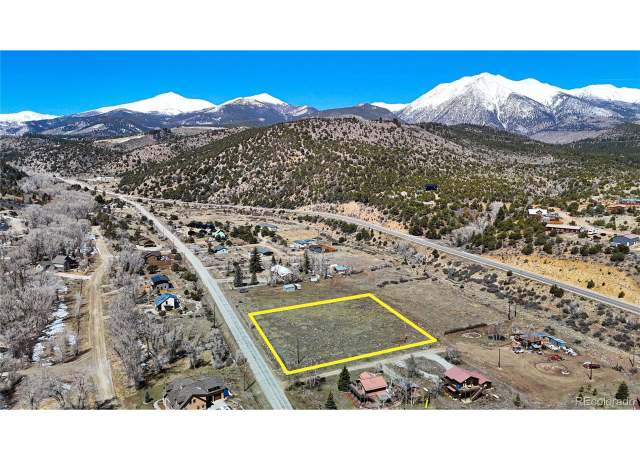 Property at 22 County Road 220, Maysville, CO 81201