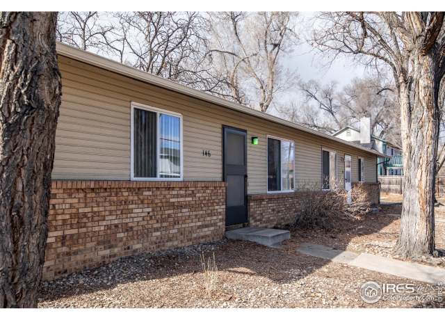 Property at 146 E Saint Clair Ave, Longmont, CO 80504, 4 beds