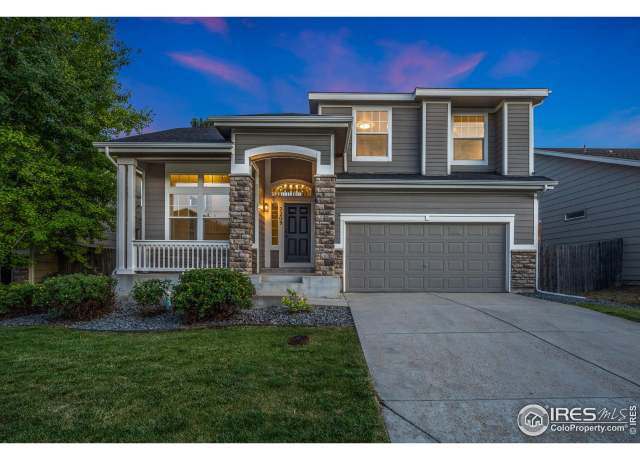 Property at 2209 Clipper Way, Fort Collins, CO 80524, 3 beds, 2.5 baths