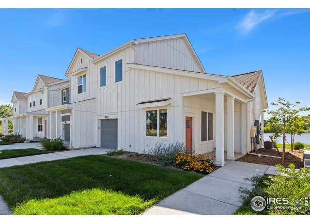 Property at 5561 Wheelhouse Way #1, Fort Collins, CO 80528, 3 beds, 2 baths