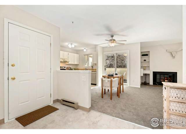 Property at 3465 Lochwood Dr Unit S92, Fort Collins, CO 80525, 1 bed, 1 bath