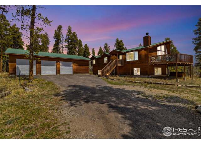 Property at 1954 Bluestem Way, Fairplay, CO 80440, 4 beds, 3 baths