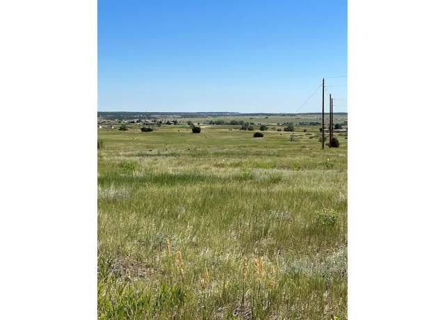 Property at 1020 Hicklin Dr, Colorado City, CO 81019