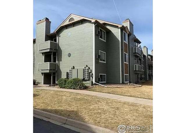 Property at 720 City Park Ave #115, Fort Collins, CO 80521, 2 beds, 2 baths
