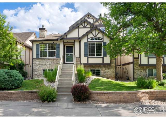 Property at 1638 Foxbrook Way, Fort Collins, CO 80526, 4 beds, 3.5 baths