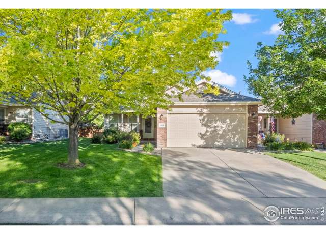 Property at 289 Lilac Pl, Loveland, CO 80537, 2 beds, 2 baths