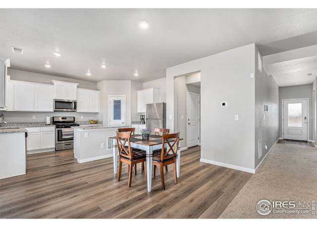 Property at 2539 Alto St, Fort Lupton, CO 80621, 4 beds, 2.5 baths