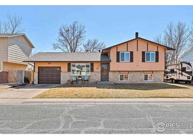 Property at 326 Berwick Ave, Firestone, CO 80520, 4 beds, 2 baths