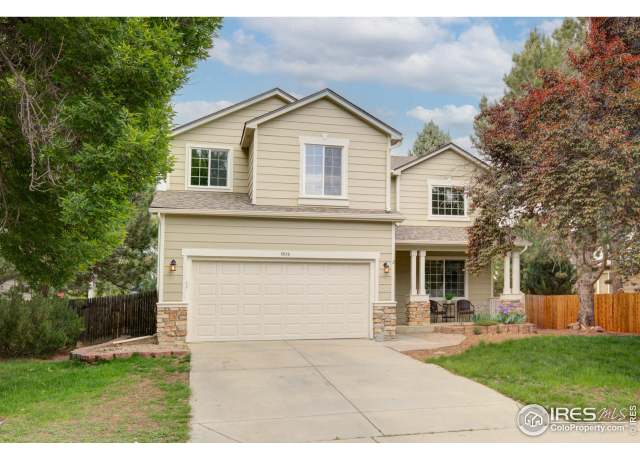 Property at 804 Nelson Park Ln, Longmont, CO 80503, 4 beds, 3.5 baths