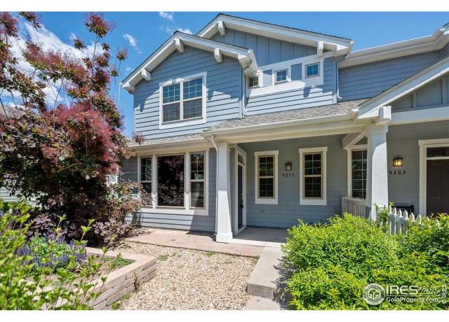 Property at 9273 W 107th Pl, Broomfield, CO 80021, 3 beds, 2.5 baths