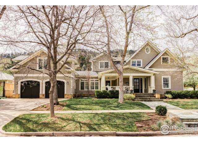 Property at 3189 5th St, Boulder, CO 80304, 5 beds, 5.5 baths