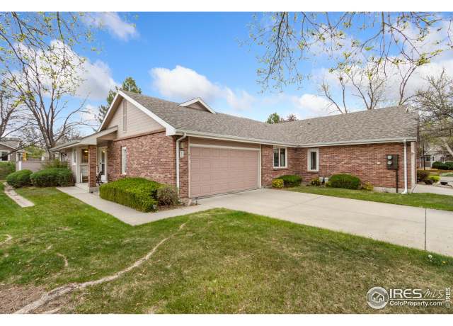 Property at 3500 Carlton Ave #34, Fort Collins, CO 80525, 2 beds, 2 baths
