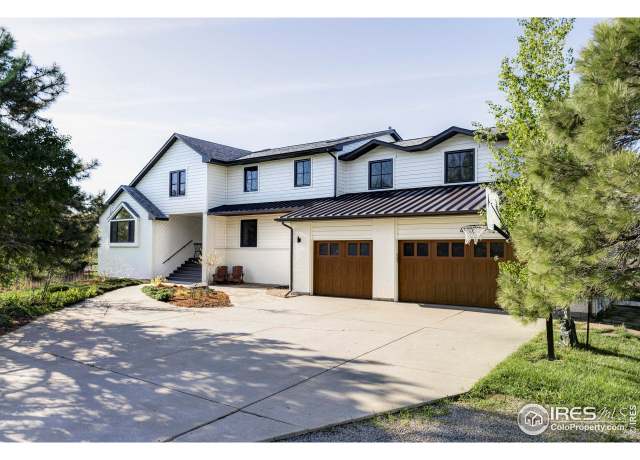 Property at 4932 Valkyrie Dr, Boulder, CO 80301, 4 beds, 5 baths