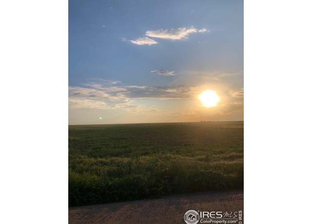 Property at 0 Lot A County Road 83, Briggsdale, CO 80611