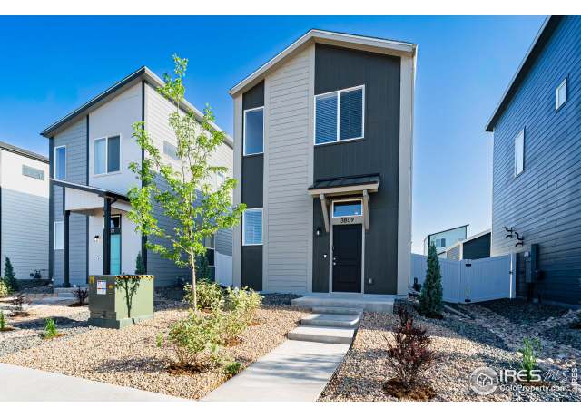 Property at 3809 Kenai St, Evans, CO 80620, 3 beds, 2.5 baths