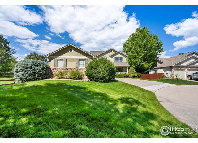 Property at 7015 Avondale Rd, Fort Collins, CO 80525, 4 beds, 2.5 baths