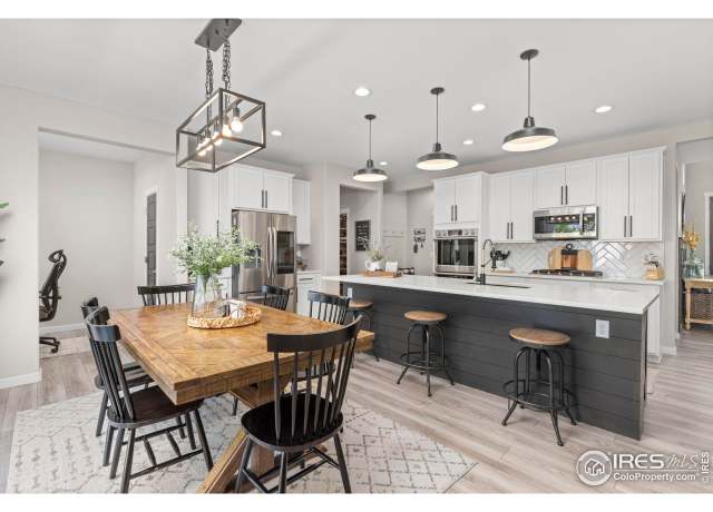 Property at 2526 Doe Ridge Way, Johnstown, CO 80534, 3 beds, 2.5 baths
