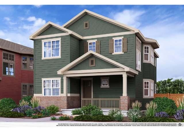 Property at 307 W Charles St, Superior, CO 80027, 4 beds, 3.5 baths