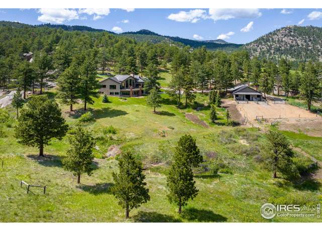 Property at 95 Rowell Dr, Lyons, CO 80540, 3 beds, 4 baths