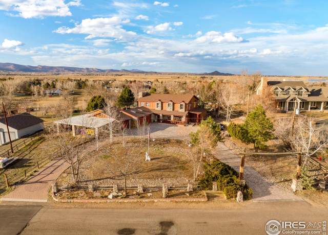 Property at 4963 Kelso Rd, Boulder, CO 80301, 5 beds, 3 baths