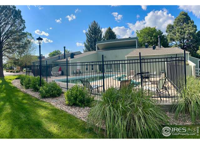 Property at 512 E Monroe Dr #329, Fort Collins, CO 80525, 2 beds, 1 bath