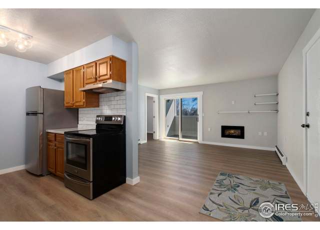 Property at 512 E Monroe Dr #329, Fort Collins, CO 80525, 2 beds, 1 bath