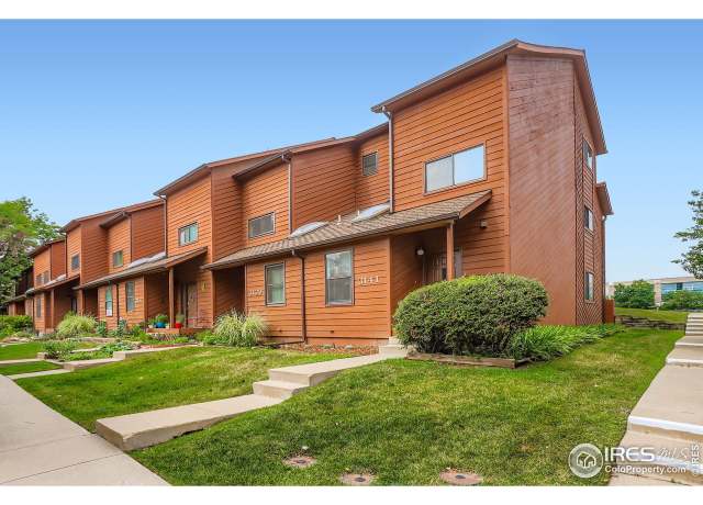 Property at 3141 Bell Dr, Boulder, CO 80301, 3 beds, 2.5 baths