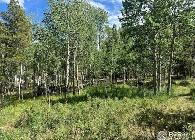 Property at 0 Aspen Cir, Black Hawk, CO 80422