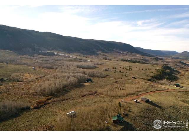 Property at 80 Trapper Ct, Jelm, CO 80545
