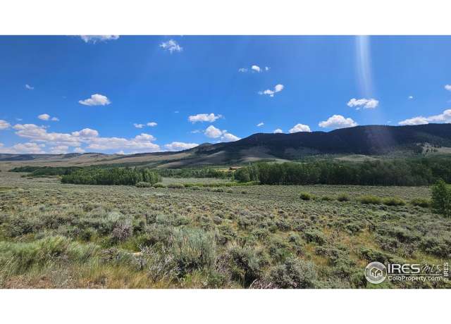 Property at 80 Trapper Ct, Jelm, CO 80545