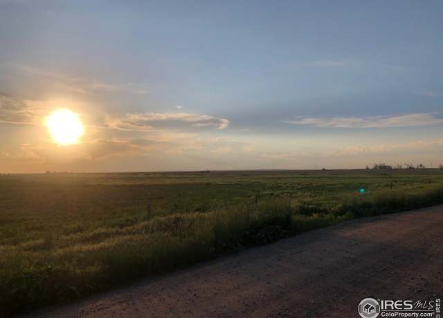Property at 0 Lot B County Road 83, Briggsdale, CO 80611