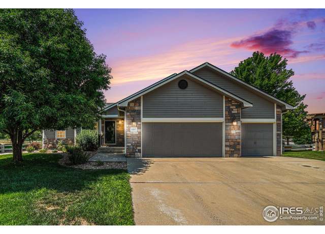 Property at 5357 Rosewood Ave, Firestone, CO 80504, 5 beds, 3 baths