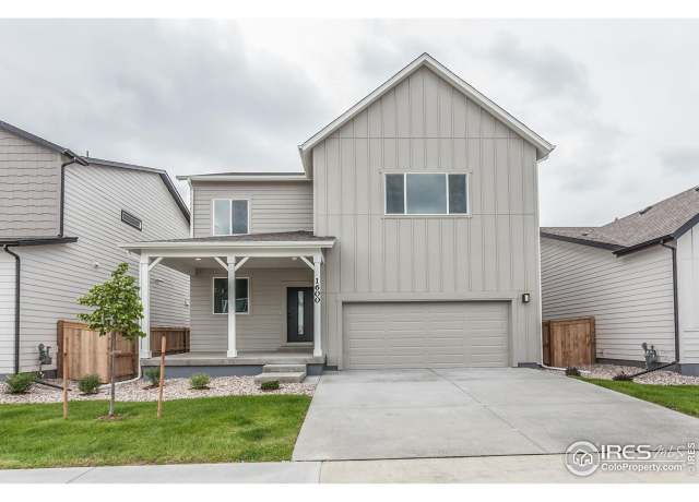 Property at 1600 Alfalfa Ln, Johnstown, CO 80534, 4 beds, 3.5 baths