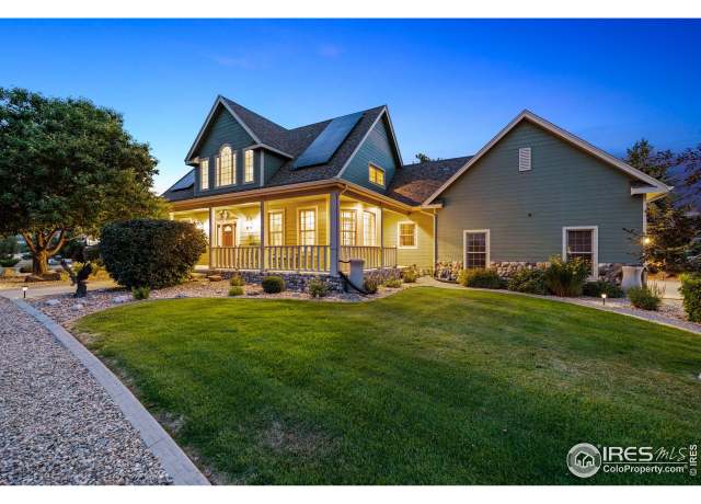 Property at 4253 Falcon Pointe Ct, Loveland, CO 80537, 4 beds, 3.5 baths