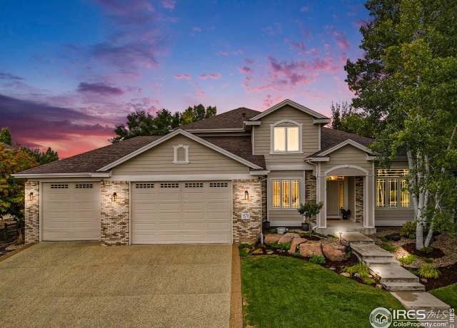 Property at 1578 Landon Ct, Windsor, CO 80550, 4 beds, 2.5 baths