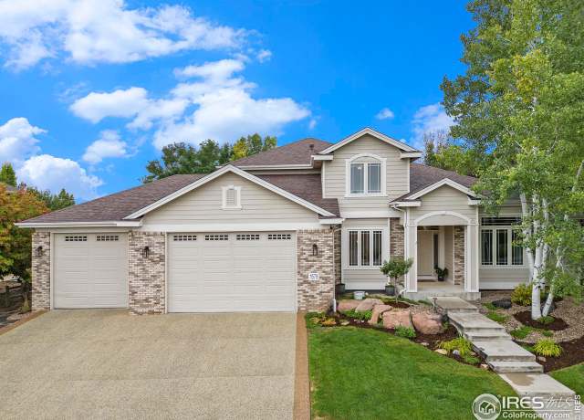 Property at 1578 Landon Ct, Windsor, CO 80550, 4 beds, 2.5 baths